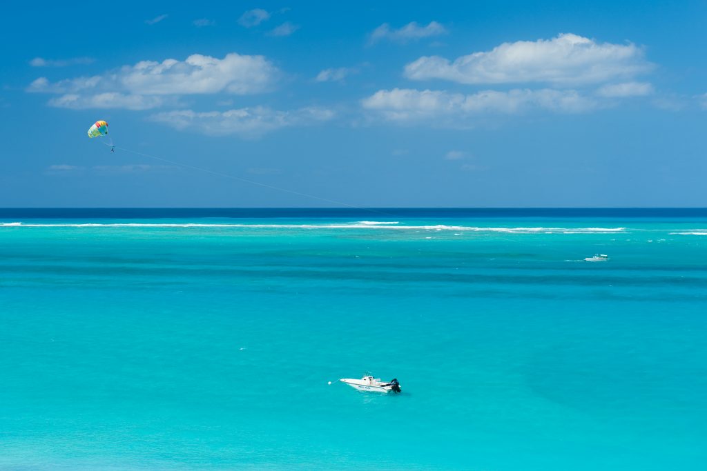 Turks and Caicos Property Developer